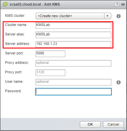 Add-Key-Management-Server-in-vCenter