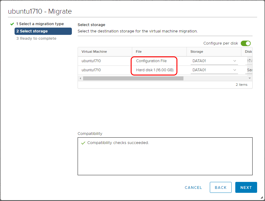 Changing-the-location-for-each-file-with-Storage-vMotion