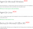 Veeam NFR Licenses for Home Labs