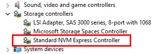 New-NVMe-controller-should-be-installed