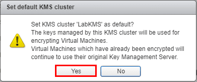 Set-the-KMS-server-as-default