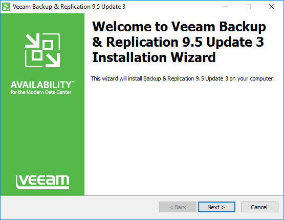 Veeam-Backup-and-Replication-9.5-Update-3-install