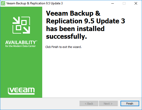 Veeam-Backup-and-Replication-9.5-Update-3-installation-finishes