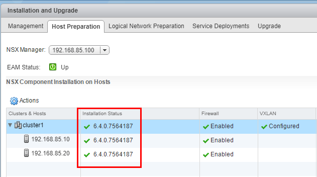 After-rolling-through-all-hosts-by-placing-in-maintenance-mode-the-ugprade-to-VMware-NSX-6.4-VIBs-will-succeed