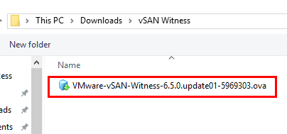 Choose-the-VMware-vSAN-Witness-Appliance-OVA-file-to-import-in-VMware-Workstation