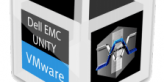 Dell-EMC-UnityVSA-homelab