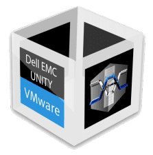 Dell-EMC-UnityVSA-homelab