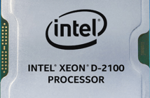 Is Meltdown fixed in Intel Xeon D-2100 Processor?
