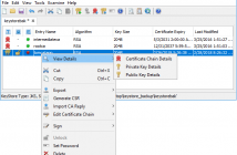Easy Way to Replace or Install Apache Tomcat SSL Certificate