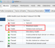 VMware vSAN Witness Host Not Found