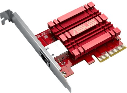 Asus-XG-C100-10G-NIC