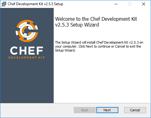 Beginning-installation-of-Chef-Development-Kit-on-a-workstation