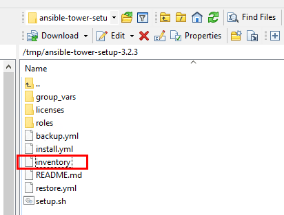 Edit-the-inventory-file-with-passwords-to-run-the-setup.sh-file