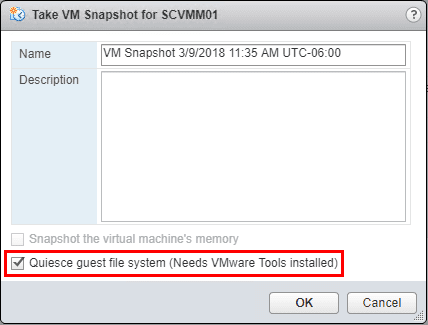How-VMware-Backup-Uses-Snapshots-Quiesce-guest-file-system-snapshot