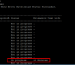 Troubleshooting Slow VMware Virtual Machine Power On Time