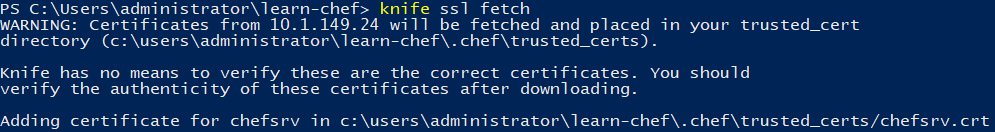 Use-knife-SSL-fetch-to-add-the-certificate