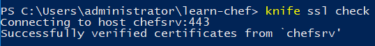 Use-knife-SSL-fetch-to-verify-the-certificate-after-installing
