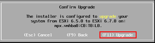Confirm-the-Upgrade-of-ESXi