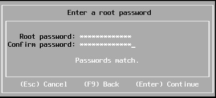 Enter-the-root-password-for-the-ESXi-6.7-host