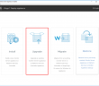 Upgrading to VMware vCenter Server VCSA 6.7