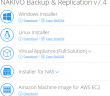 NAKIVO Backup and Replication v7.4 GA Released