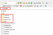 Bootstrap Windows Server Configuration with Ansible Playbooks