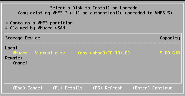 Select-the-disk-to-install-or-upgrade