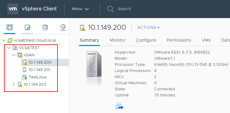 Both-vSAN-hosts-and-the-Witness-Node-were-upgraded-to-vSphere-ESXi-6.7