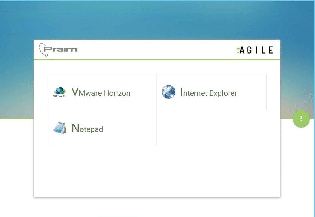 Praim-Agile4PC-enables-a-streamlined-customized-interface-for-PCs-and-other-devices-across-the-organization-including-kiosks