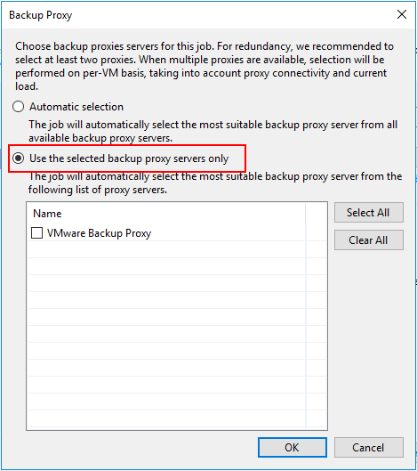 Setting-a-specific-backup-proxy-server-for-use-with-a-Veeam-backup-job