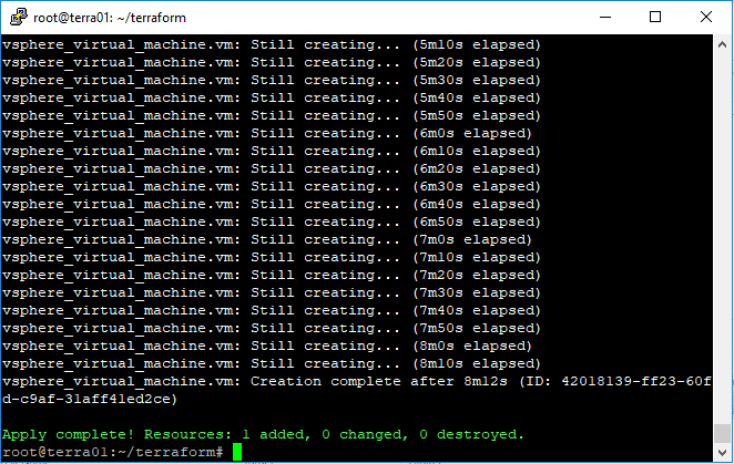 Terraform-apply-successful-run-virtual-machine-is-created-and-customized