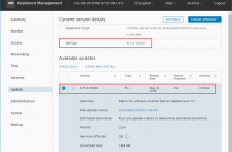 VMware VCSA 6.7a Released – Upgrade VCSA 6.7 to VCSA 6.7a