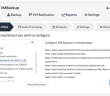 Vembu BDR Suite v3.9.1 released with Standard Edition