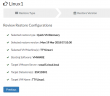 Vembu BDR Suite Multiple Recovery Options for Disaster Recovery