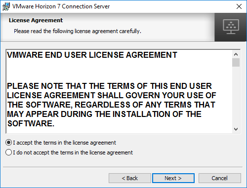 Accept-the-Horizon-7.5-Connection-Server-EULA-during-install