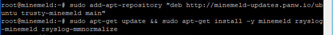 Adding-the-MineMeld-APT-repo-and-installing-MineMeld