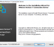 Installing VMware Horizon 7.5 Connection Server