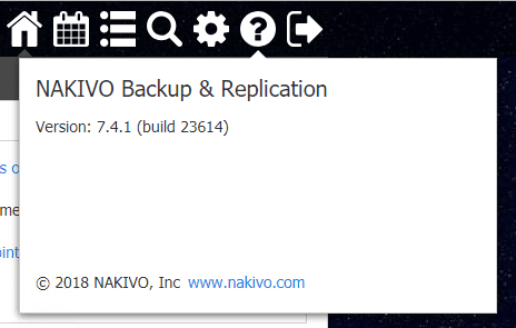 NAKIVO-Backup-Replication-v7.4.1-SQL-Server-2017-Instant-Object-Recovery