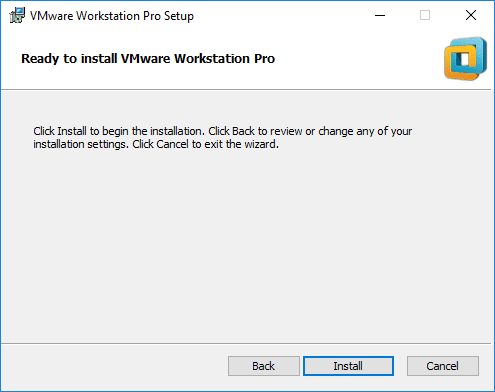 Ready-to-begin-VMware-Workstation-Pro-Tech-Preview-2018-installation