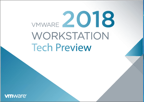 Running-the-VMware-Workstation-Pro-Tech-Preview-2018-installer