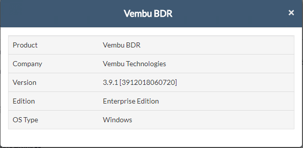 The-official-build-number-for-Vembu-BDR-Suite-3.9.1-Update-1-supporting-vSphere-6.7