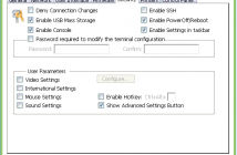 Praim ThinOX4PC Extending PC Life and Securing VDI Connectivity
