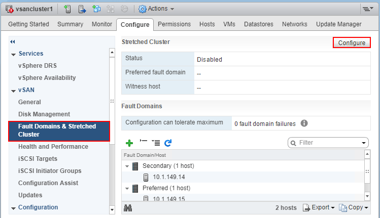 Configure-the-witness-host-in-the-new-vSAN-enabled-cluster-in-the-new-vCenter-environment