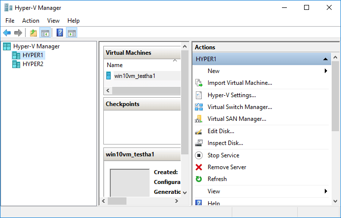 Creating-a-new-virtual-machine-in-Hyper-V-Manager