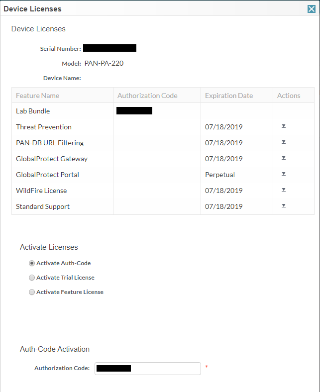 Installing and Configuring Palo Alto PA220 Home Lab Firewall Virtualization Howto