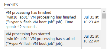 Hyper-V-Flash-VM-Boot-Recovery-Job-completes-in-less-than-a-minute