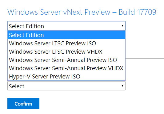 Obtaining-Windows-Server-2019-vNext-Preview-17709