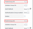FreeNAS iSCSI Configuration for MPIO