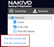 NAKIVO Backup and Replication v8.0 Released with Site Recovery Orchestration DR Testing