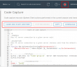 VMware HTML5 Web Client Fling PowerCLI Code Capture